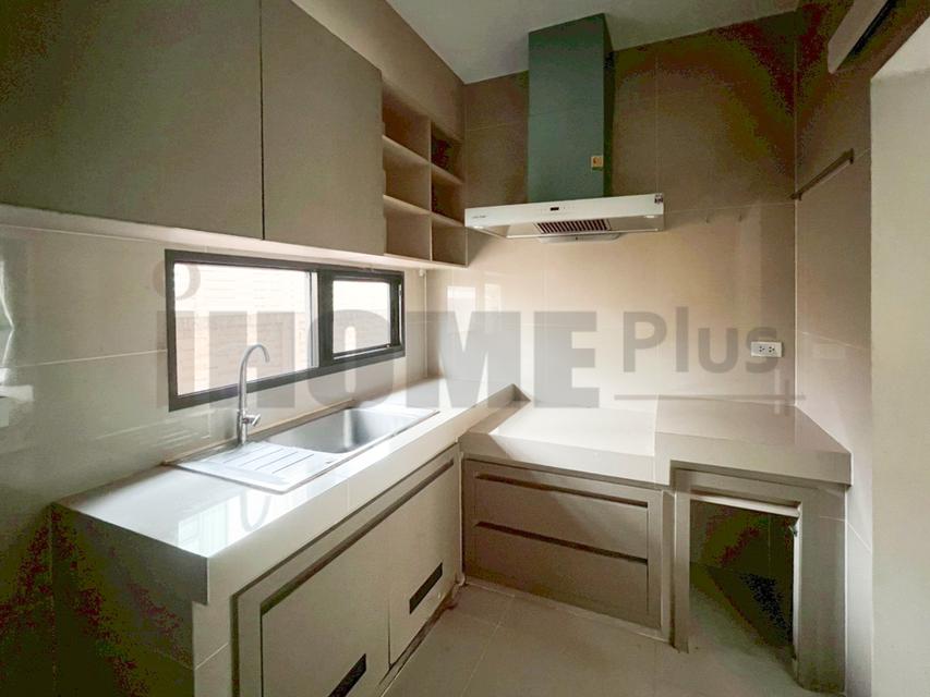 บ้าน เดี่ยว บุ รา สิริ ราชพฤกษ์ 345 Burasiri Ratchaphruek345 9