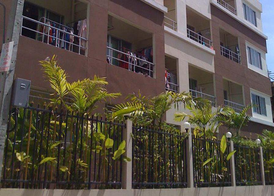 เสนอขาย B-house Apartment จันทรเกษม เขตจตุจักร