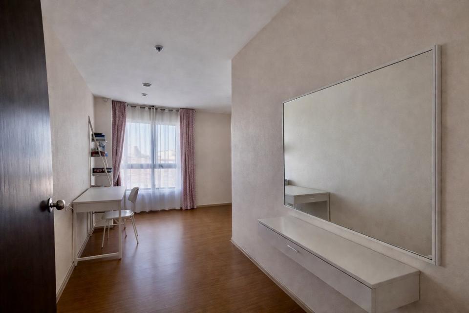 ขาย คอนโด Diamond Sukhumvit 50 (ไดมอนด์ สุขุมวิท 50)58 ตรม 2 นอน 2 น้ำ ห้องมุม ชั้นที่ 10 3