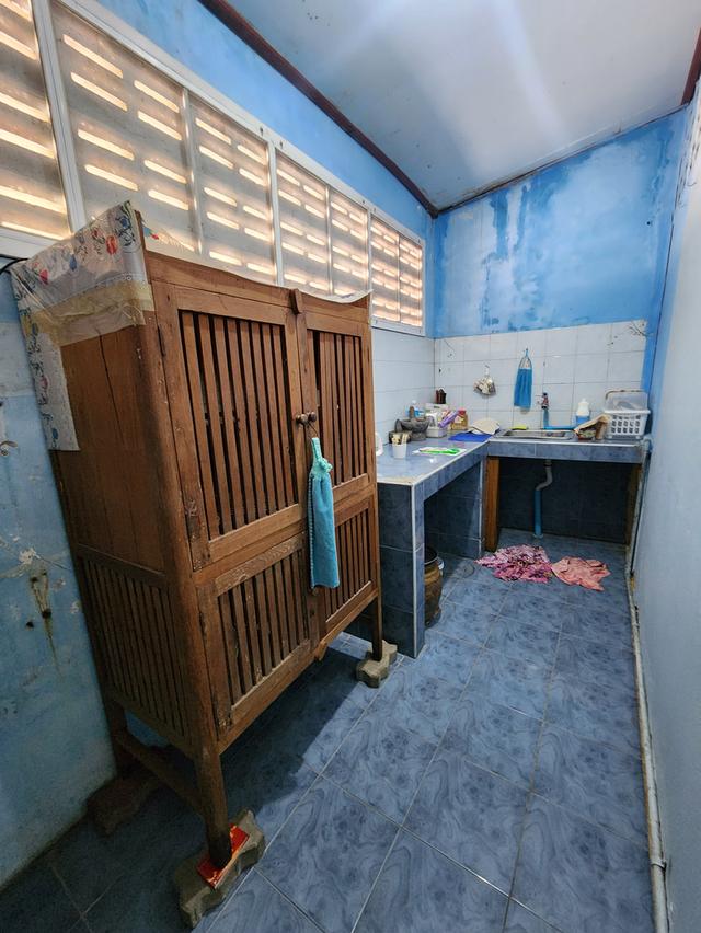 ขายบ้านทาวน์เฮาส์ 2ชั้น หมู่บ้านยูงทองธานี ซอยวัดกู้ 12