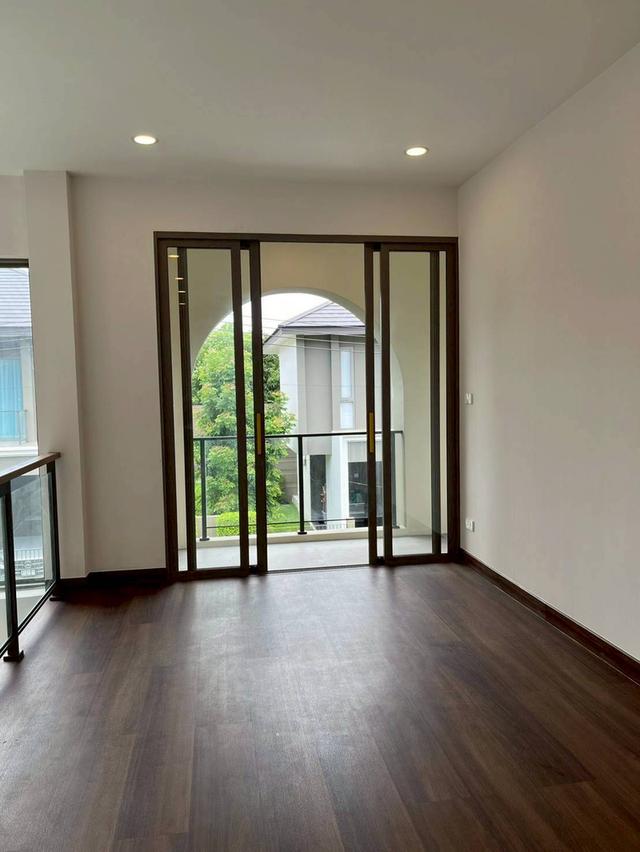 ขายขาดทุน! บ้านเดี่ยว The Valor Ramintra บ้านใหม่ ขนาด 74.3 ตร.ว. ซอยรามอินทรา 62 แขวงรามอินทรา เขตคันนายาว กรุงเทพฯ ราคา 21,500,000 บาท 14