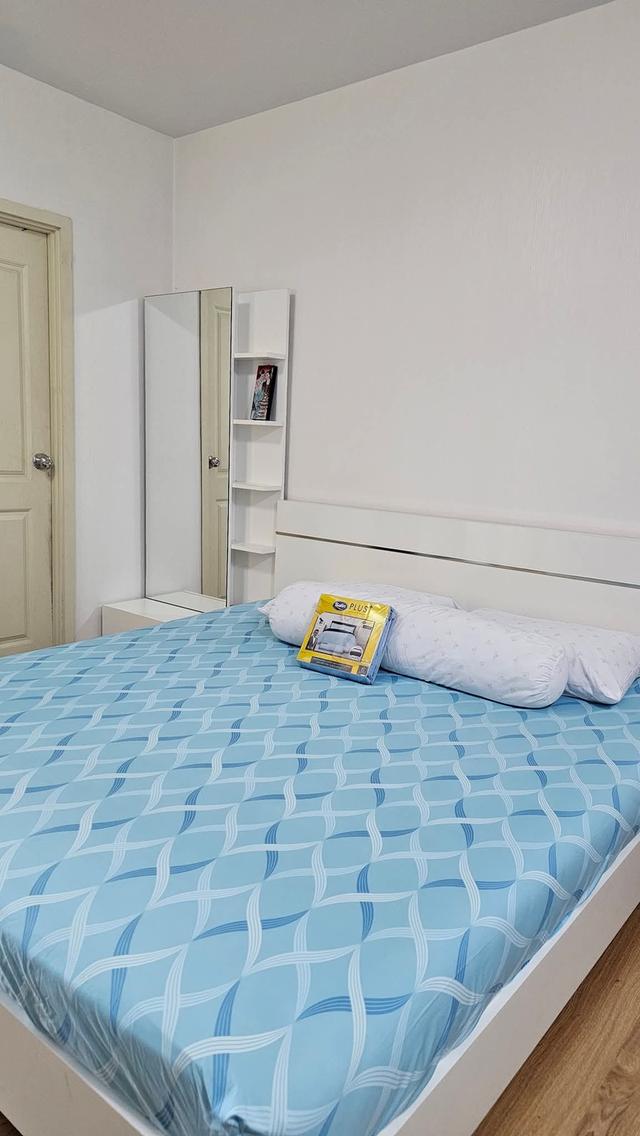 ให้เช่าคอนโด ศุภาลัยวิสต้า ศรีราชา แยกท่าเรือแหลมฉบัง 13