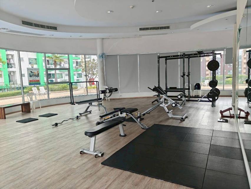 ขายคอนโด Penhouse คอนโด ศุภาลัย ปาร์ค แยกเกษตร 144 ตร.ม., 3 นอน, 2 น้ำ, 1 จอด, ใกล้ ม.เกษตร และ BTS เดินทางสะดวก 10