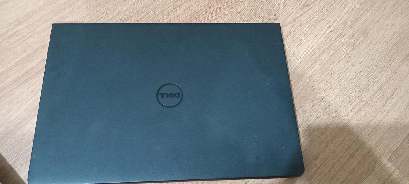 notebook delk inspetion 15 3000 
