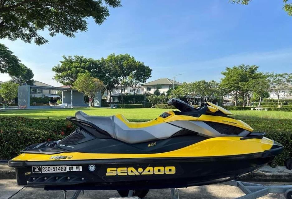 เจ็ทสกี Seadoo RXT 255 ราคาถูก