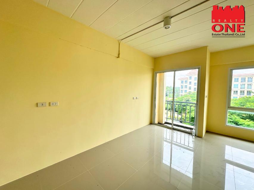 เดอะ ชีวา แซงทัวรี เขาใหญ่ 4