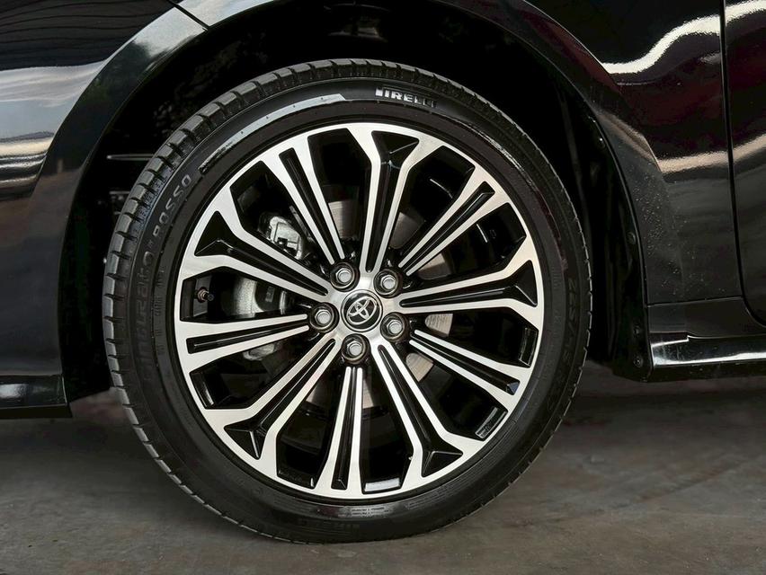 Toyoya Altis 1.8Hybrid High ปี19 19