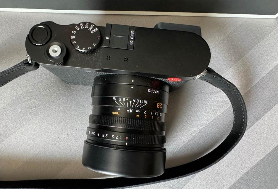 Leica q3 ใหม่มากๆ 3