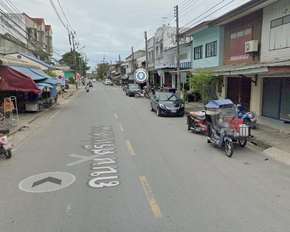 ที่ดิน ที่ดิน ท่าศาลา จ.นครศรีธรรมราช 5000000 BAHT. ใกล้ โรงเรียนท่าศาลา HOT DEAL!! อยู่ในเมือง และชุมชน เหมาะสำหรับนำไป 1
