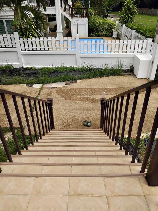 บ้านเดี่ยวอุดรธานี 79ตารางวา 8