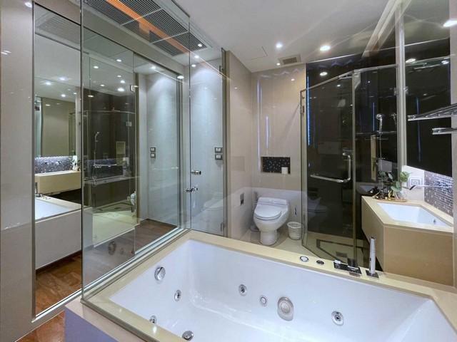 เช่า The Address Sukhumvit 28 คอนโดหรูพร้อมจากุซซี่ วิวเมืองใกล้BTSพร้อมพงษ์ 6