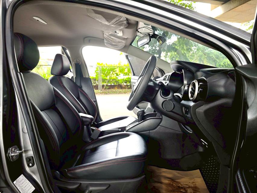 2021 Nissan Almera 1.0EL รถสวยมือเดียว รูปที่ 7