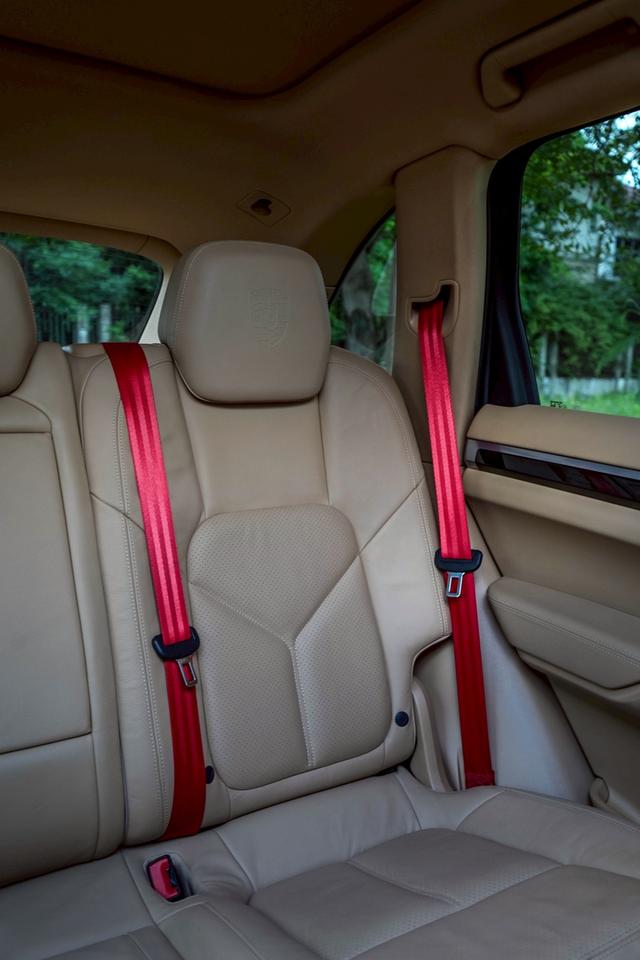 รหัสรถ CBL9339 Porsche CAYENNE 3.0 S Hybrid 4WD AT 2012 17