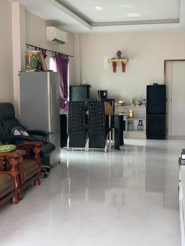 ขายบ้านเดี่ยวพัทยา 128 ตรว. หลังมุม 📍โป่ง บรรยากาศเงียบสงบ เหมาะเป็นบ้านพักวัยเกษียณ บ้านพักตากอากาศ บ้านสวย 13
