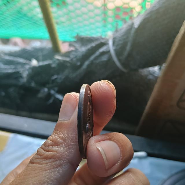 เหรียญหลวงปู่ศรีมหาวีโร รูปที่ 6