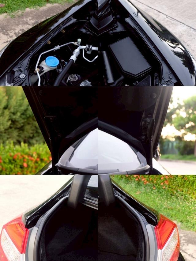 รหัสรถ KN8781 : HONDA CIVIC FB รุ่น S(AS) I-VTEC 2015 รูปที่ 19