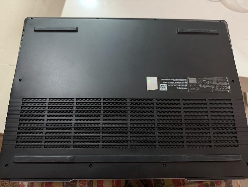 Legion 5 15ARH7H rtx 3070 7