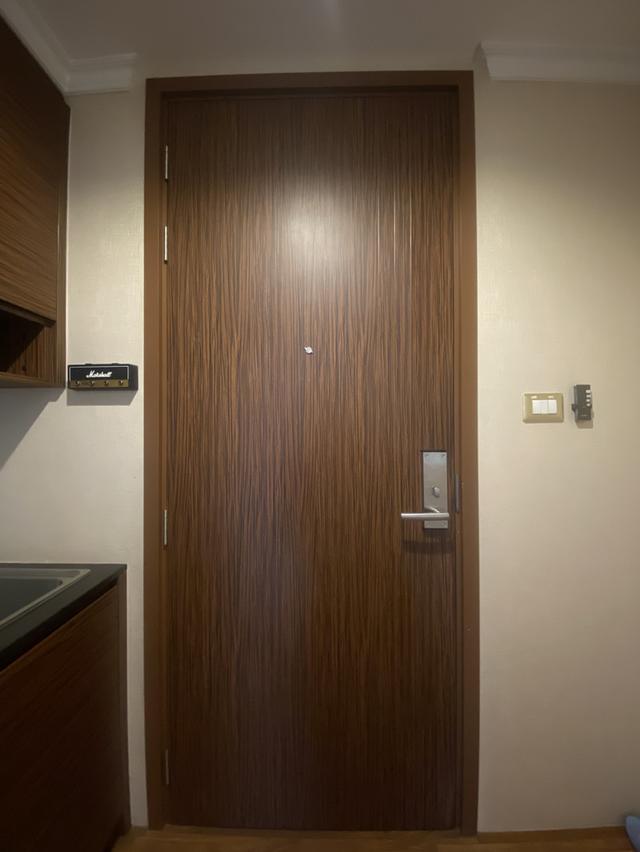 🏙️ ให้เช่าคอนโดพร้อมอยู่ มีคลับเฮ้าส์และสระว่ายน้ำ ระบบรักษาความปลอดภัย 24 ชม. ใช้ชีวิตสบาย อุ่นใจทุกวัน 11