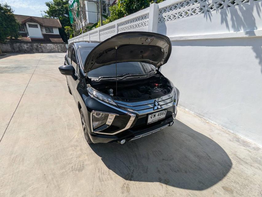 mitsubishi xpander 1.5 GT 7