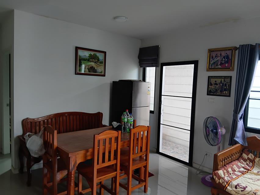 บ้านหลังเดี่ยว 35 ตรว.  14