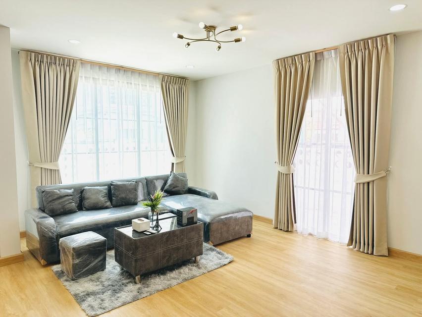 บ้านเดี่ยวรีโนเวทใหมี โครงการฮาร์โมนี่ สุขาภิบาล5 5