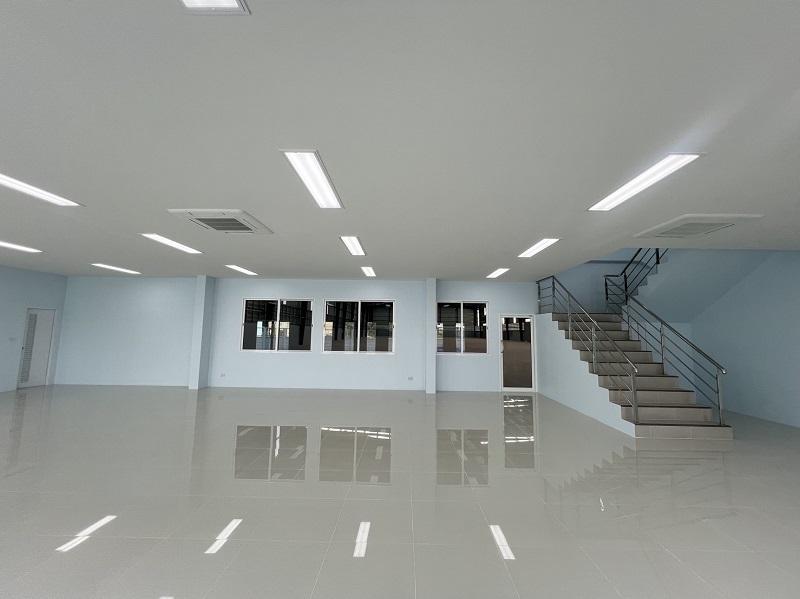 #ให้เช่าโรงงานบางพลี-ตำหรุ สมุทรปราการ เนื้อที่ 4 ไร่  10