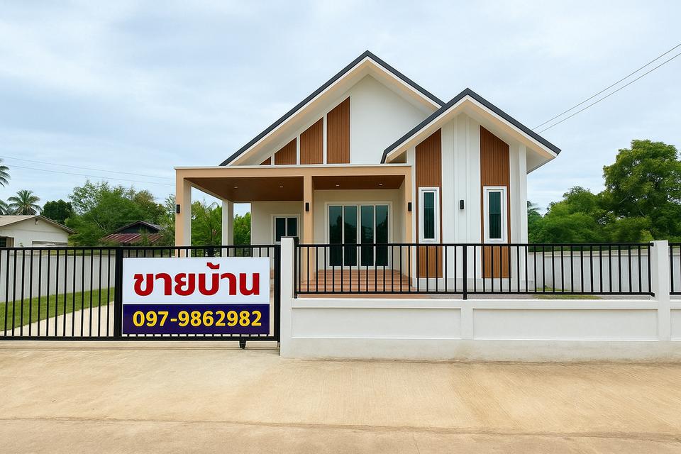 บ้านสร้างใหม่ 1