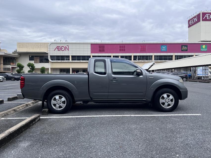 Navara 2014 เจ้าของมือเดียว บำรุงรักษาขั้นเทพ เครื่องนิ่ง แรงบิดดี ช่วงล่างแน่น ขับทางไกลประหยัดมาก 3