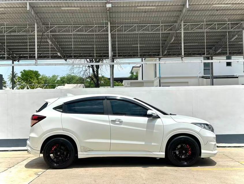 Honda HRV 1.8E Limited ปี2016 รูปที่ 7