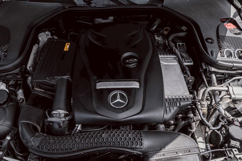 รหัสรถ 67GG2151 🚗 2018 Mercedes-Benz E300 Coupe AMG Dynamic (W238) 🚗