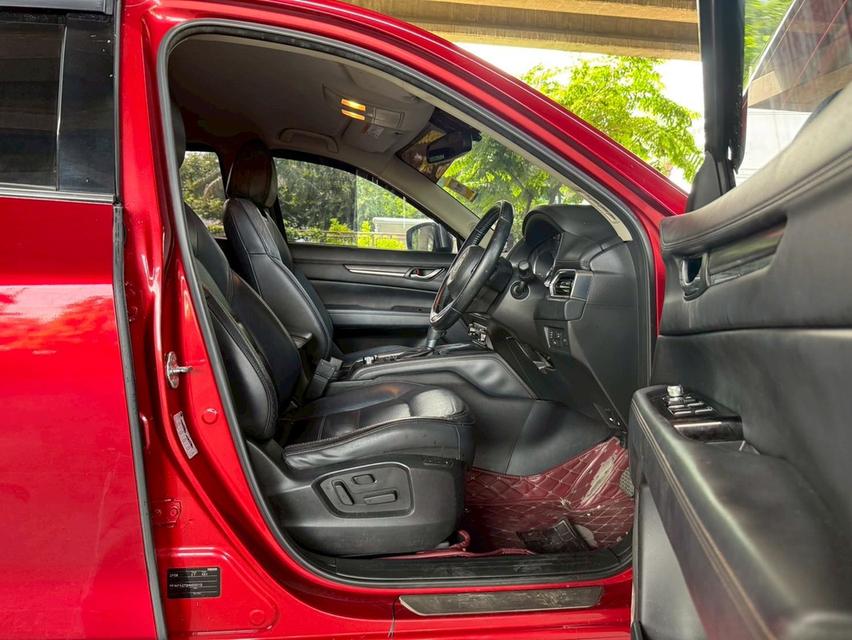 Mazda CX-5 2.0 S AT ปี 2018 14