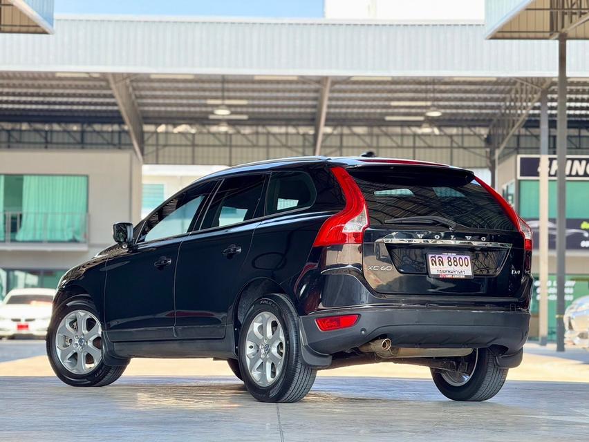 ไมล์ 90,000 กม.Volvo XC60 2.0 D4 ปี 2013  17