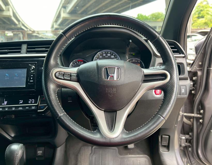 Honda BRV 1.5 SV AT ปี 2016 รถสวย รุ่นท๊อป 7 ที่นั่ง 11