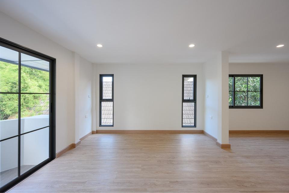 ขายบ้านหรู บางนา - ตราด กม. 12 Windsor Residence at Bangna ใกล้รถไฟฟ้า สถานีบางนา 16