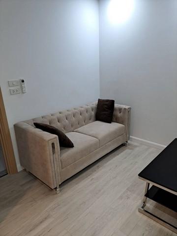 ปล่อยเช่า วี คอนโด ศาลายา (V Condo Salaya) ตึก V2 ชั้น 2 ห้องพร้อมเข้าอยู่ ใกล้ม.มหิดล ศาลายา 3
