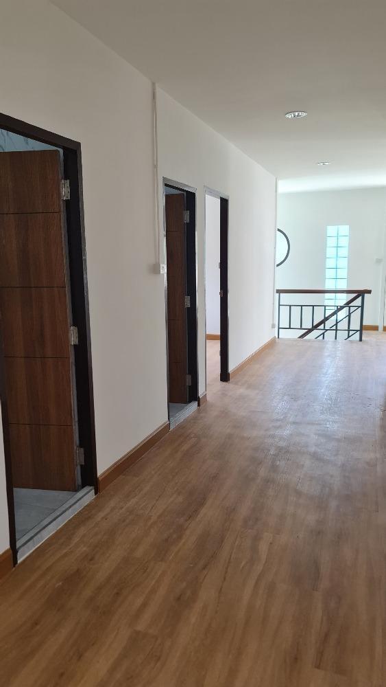 ให้เช่าบ้านเดี่ยว2ชั้น 92 ตร.ว.ย่านโชคชัย4 ลาดพร้าววังหิน เสนานิคมใกล้เลียบด่วน เหมาะอยู่อาศัยและทำโฮมออฟฟิศ 13