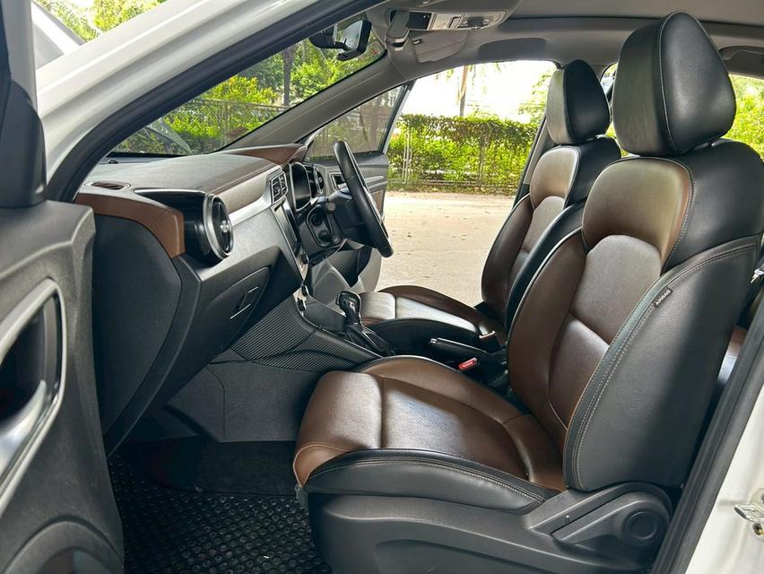 🚗 2019 MG ZS 1.5 X Sunroof AT รูปที่ 17