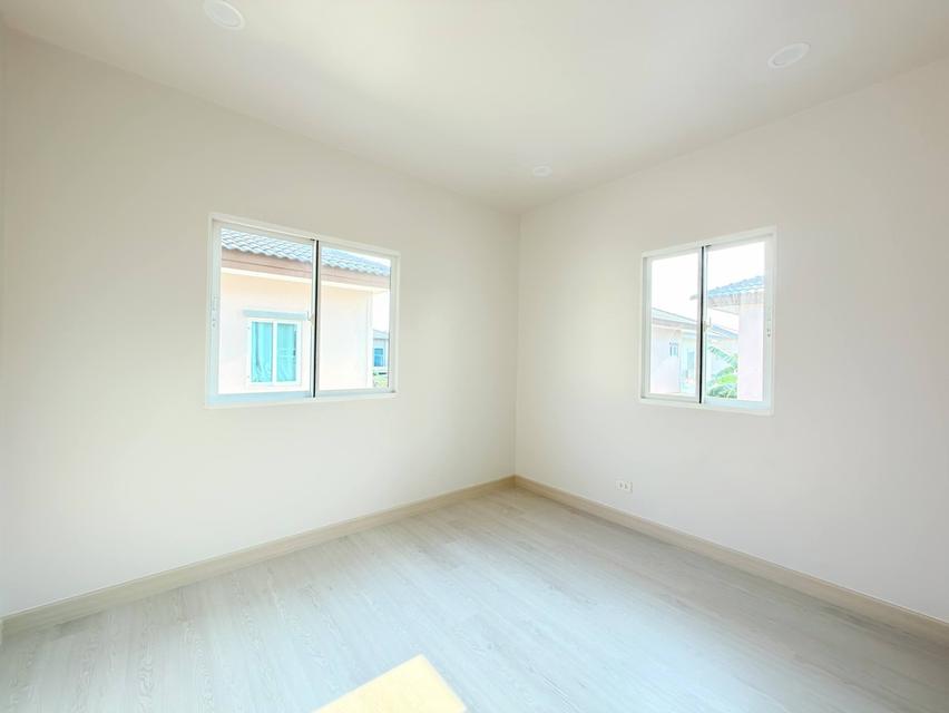 หมู่บ้านเดอะแพลนท์ ซ.34 โทรสอบถามราคา 8