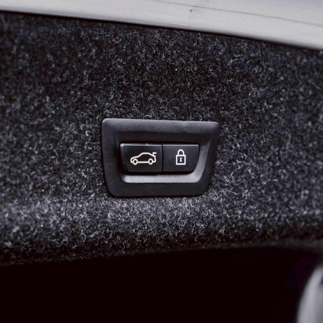 รหัสรถ 67GG9614 🚘 BMW 320d M Sport 2021 – ตัวท็อป ดีเซล / วารันตีเหลือ 1 ปี 14