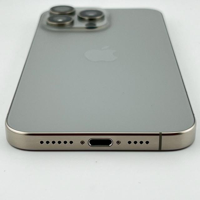 iPhone 15 Pro Max 1 TB | PH308 รูปย่อยที่ 3