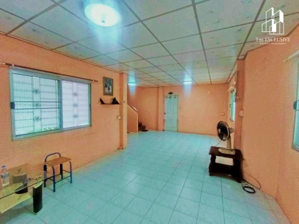ขายบ้าน หมู่บ้านพาร์ควิลเลจ บางบัวทอง ใกล้โรงเรียนสารสาสน์วิเทศบางบัวทอง 9