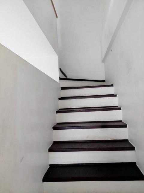 PP457 ขายทาวน์เฮ้าส์ 2 ชั้น โครงการ เนอวานา คลัสเตอร์ รามคำแหง 7