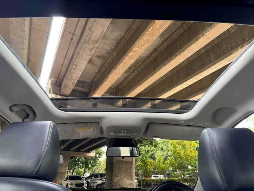 ð 2022 MG ZS 1.5 X+ Sunroof AT āļĢāļđāļāļāļĩāđ 15