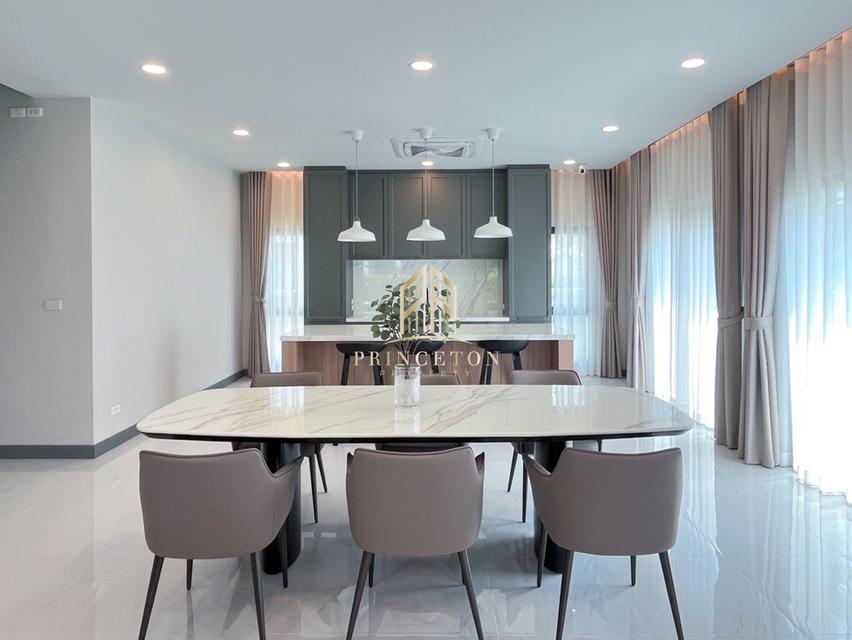 House For Sale or Rent The City Bangna, Prime Location Near Mega Bangna! 7