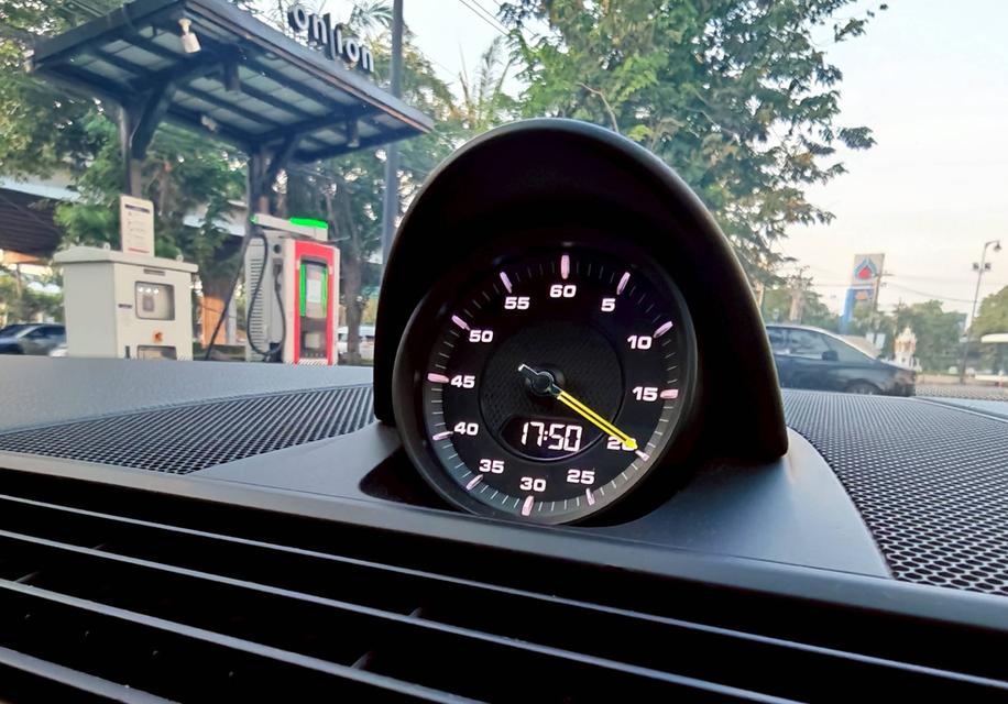 🐸 AAS executive ช่วงยาว Waranty ล้นๆ ใหม่กริ้บพลาสติกยังอยู่ครับ 😁😁 New Arrival!! ❤️ Porsche Panamera 4 E -hybrid executive 2019 Top Option รูปที่ 14