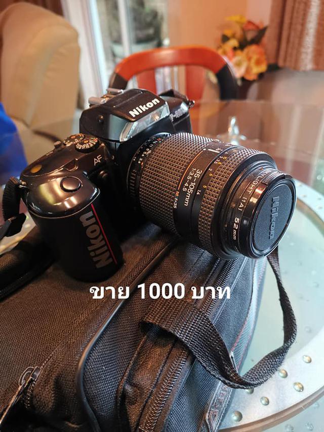 กล้องถ่ายรูป Nikon 1
