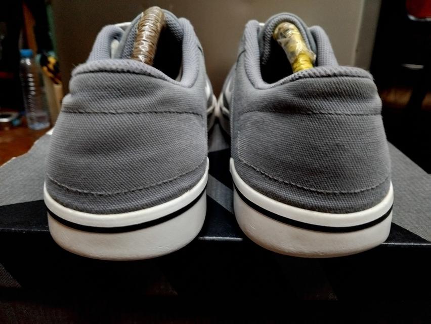 NIKE SB EUR 46/30สวยไม่มีตำหนิ380รวมส่ง รูปที่ 5