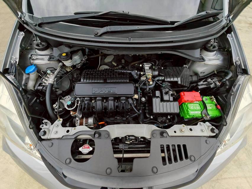 ขาย HONDA BRIO 1.2 V 2019 16