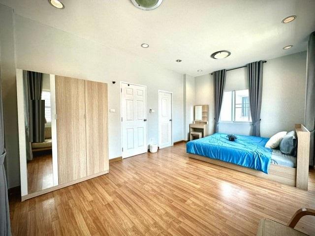 ให้เช่าบ้านเดี่ยว ถนนคุ้มเกล้า ใกล้ถนนเจ้าคุณทหาร ตรงข้ามตลาดคุ้มเกล้า เดินทางสะดวก เหมาะอยู่อาศัย รูปที่ 10