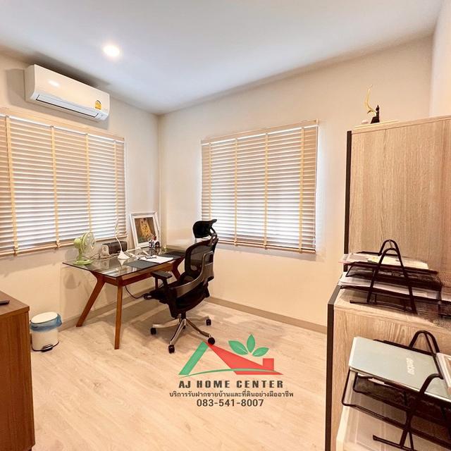 เพอร์เฟค เพลส สุขุมวิท77 -สุวรรณภูมิ 5